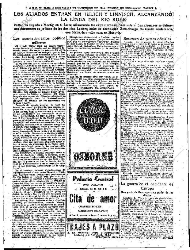 ABC SEVILLA 03-12-1944 página 9