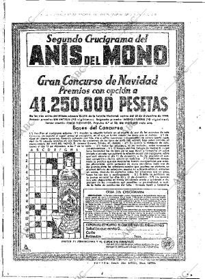 ABC MADRID 05-12-1944 página 18