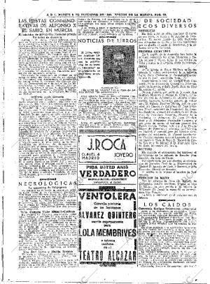 ABC MADRID 05-12-1944 página 20