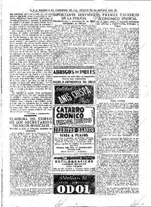 ABC MADRID 05-12-1944 página 22