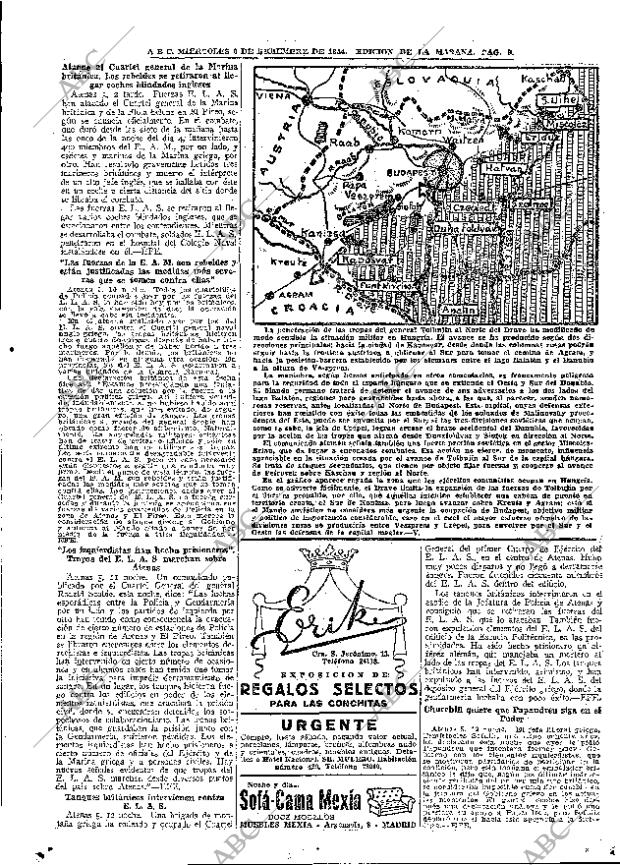 ABC MADRID 06-12-1944 página 9