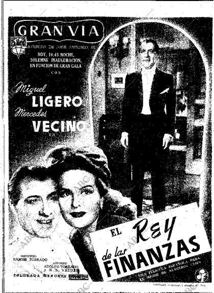 ABC MADRID 07-12-1944