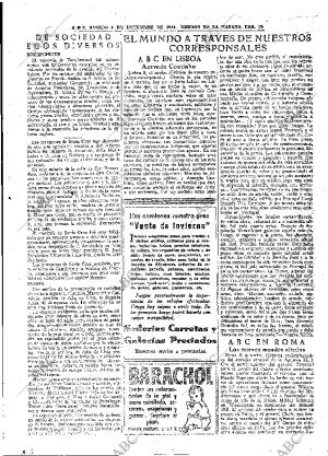 ABC MADRID 09-12-1944 página 13