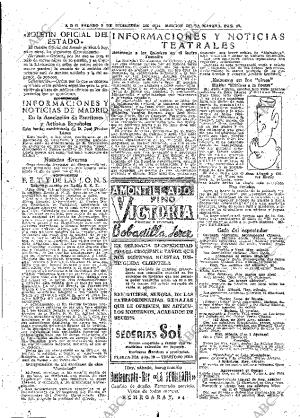 ABC MADRID 09-12-1944 página 15