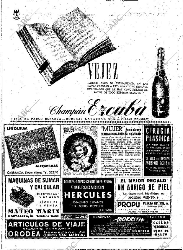 ABC MADRID 09-12-1944 página 2