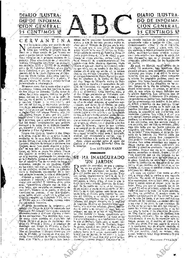 ABC MADRID 09-12-1944 página 3