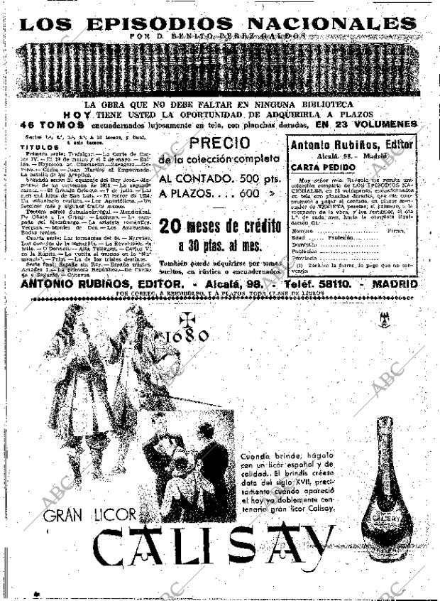 ABC MADRID 09-12-1944 página 6