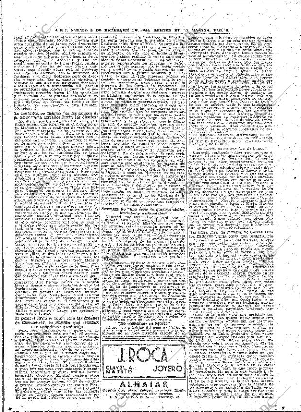 ABC MADRID 09-12-1944 página 8