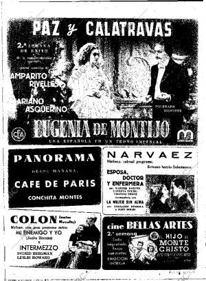 ABC MADRID 10-12-1944 página 28