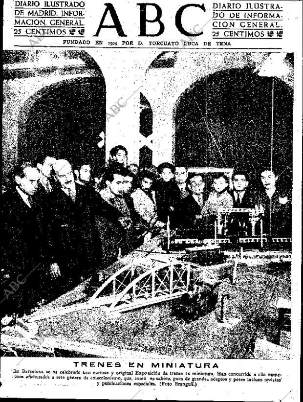 ABC SEVILLA 10-12-1944 página 1