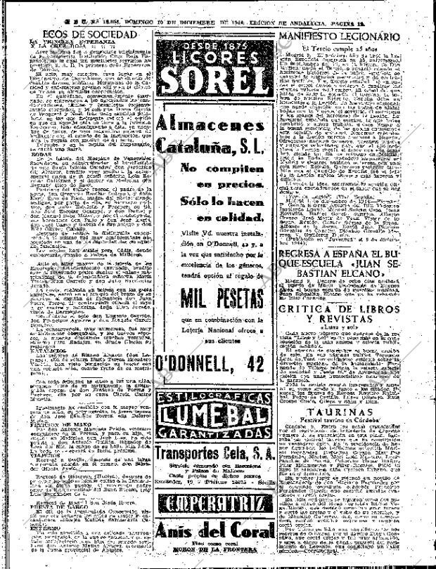 ABC SEVILLA 10-12-1944 página 12