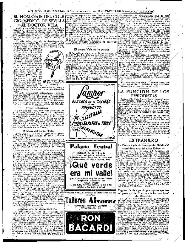 ABC SEVILLA 10-12-1944 página 13