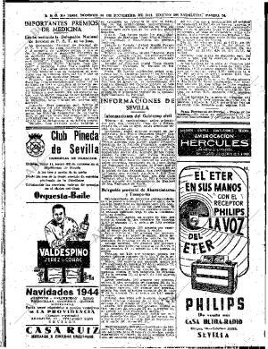 ABC SEVILLA 10-12-1944 página 14