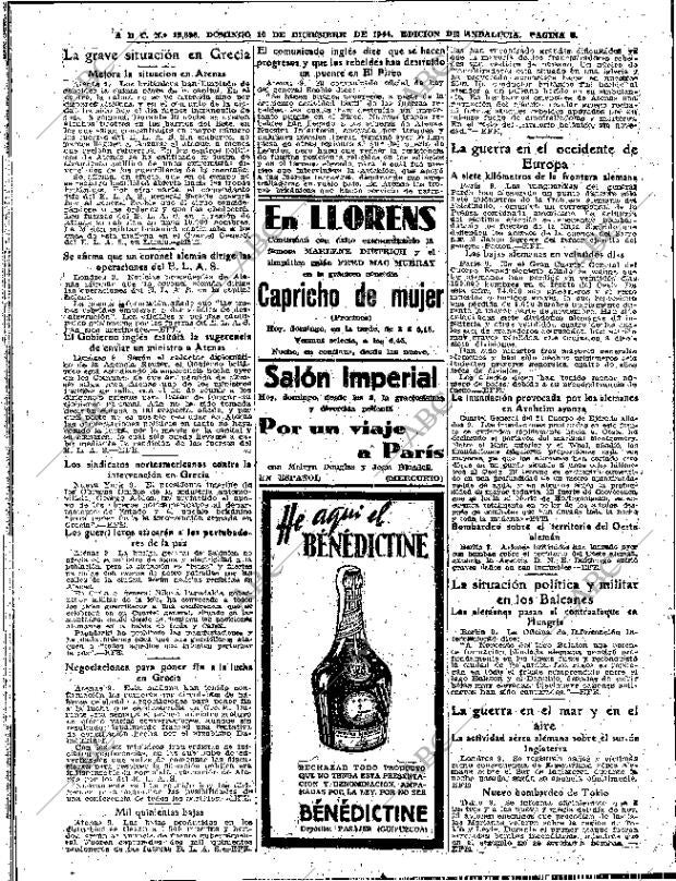 ABC SEVILLA 10-12-1944 página 8