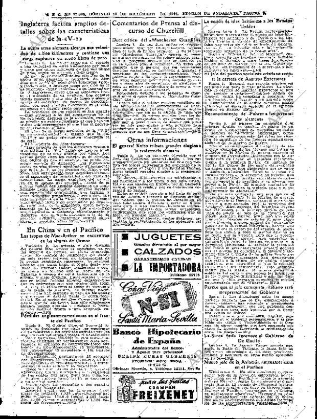 ABC SEVILLA 10-12-1944 página 9