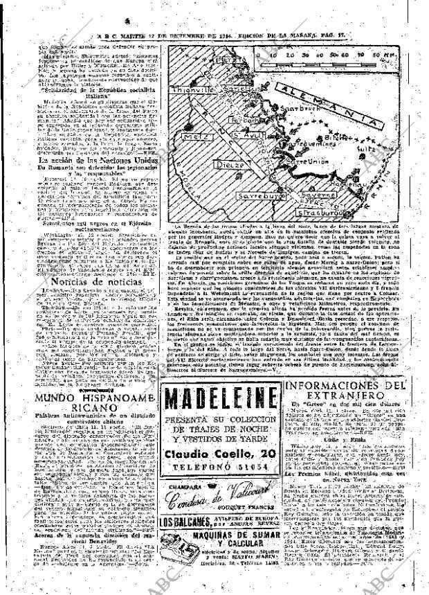 ABC MADRID 12-12-1944 página 17
