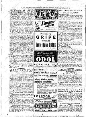 ABC MADRID 12-12-1944 página 22