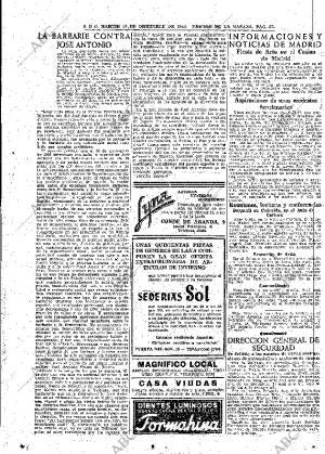 ABC MADRID 12-12-1944 página 23