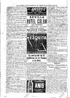 ABC MADRID 12-12-1944 página 25