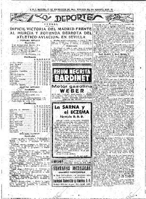 ABC MADRID 12-12-1944 página 26
