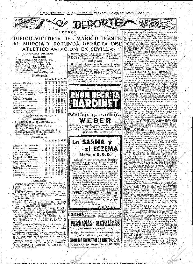 ABC MADRID 12-12-1944 página 26
