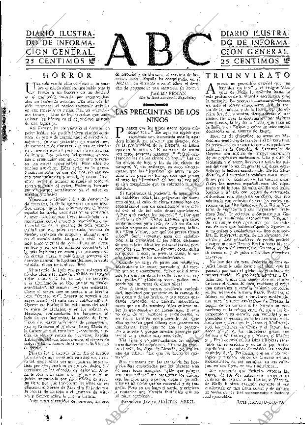ABC MADRID 12-12-1944 página 3