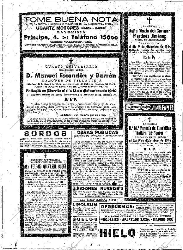 ABC MADRID 12-12-1944 página 30