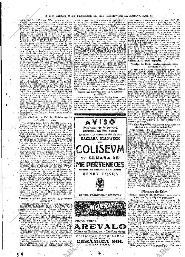 ABC MADRID 16-12-1944 página 17