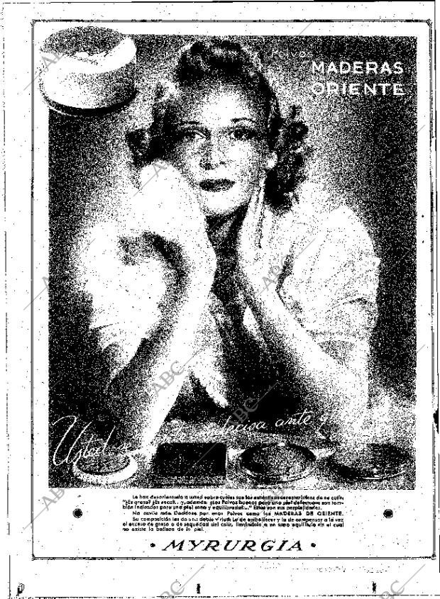 ABC MADRID 16-12-1944 página 2