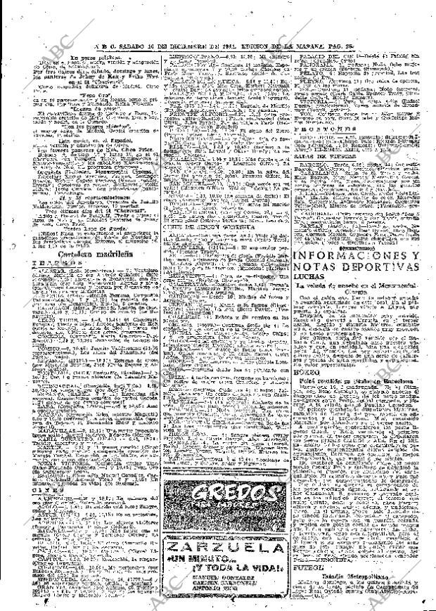 ABC MADRID 16-12-1944 página 25