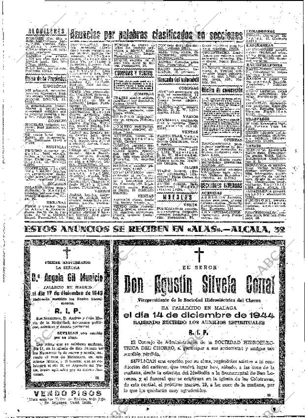 ABC MADRID 16-12-1944 página 26