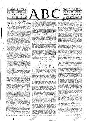 ABC MADRID 16-12-1944 página 3