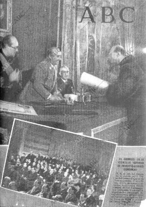 ABC MADRID 17-12-1944