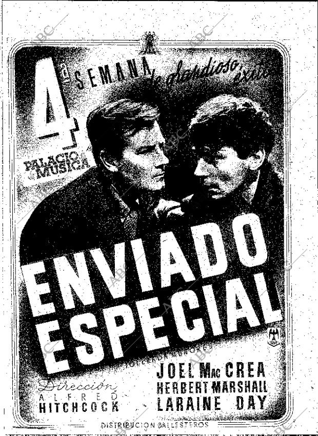 ABC MADRID 17-12-1944 página 26