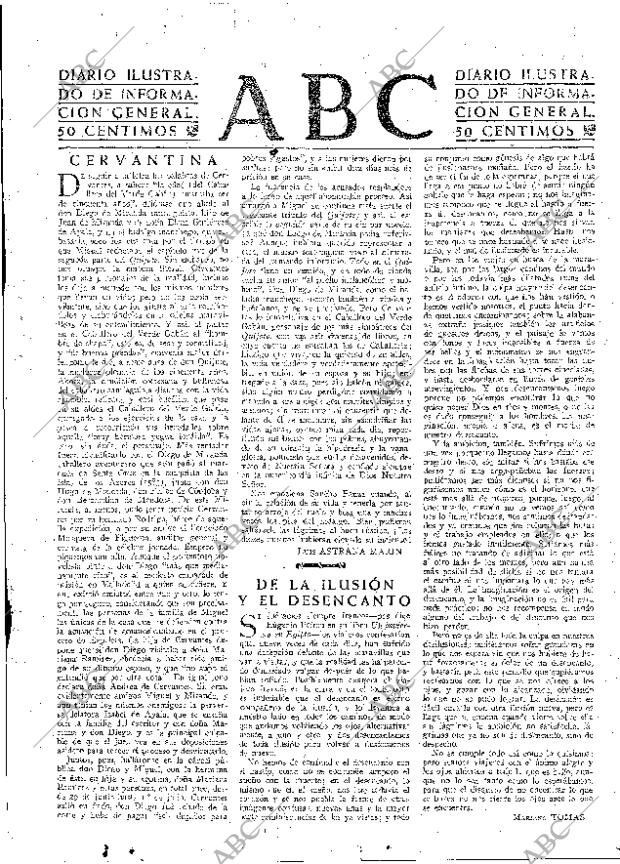 ABC MADRID 17-12-1944 página 3