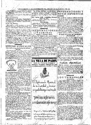 ABC MADRID 17-12-1944 página 44