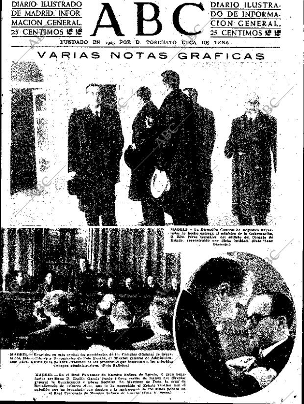 ABC SEVILLA 17-12-1944 página 1