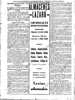 ABC SEVILLA 17-12-1944 página 15