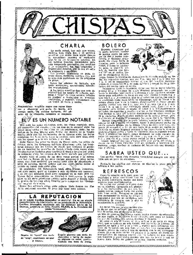 ABC SEVILLA 17-12-1944 página 19