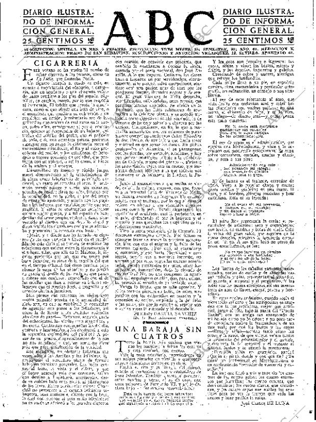 ABC SEVILLA 17-12-1944 página 3