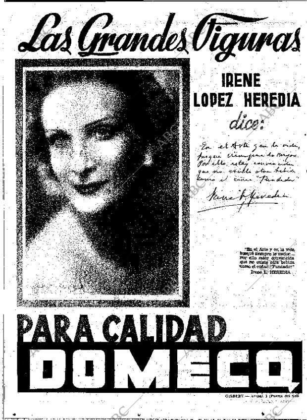 ABC MADRID 19-12-1944 página 14