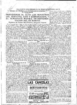ABC MADRID 19-12-1944 página 20