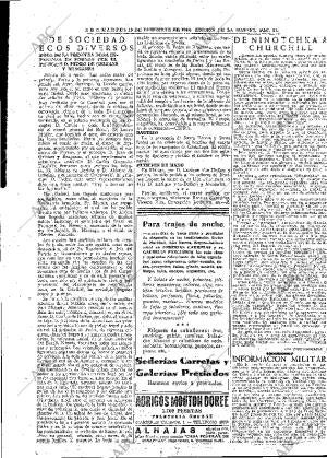 ABC MADRID 19-12-1944 página 21