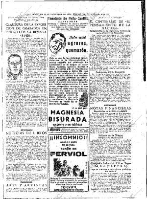 ABC MADRID 19-12-1944 página 22