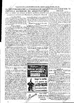 ABC MADRID 19-12-1944 página 23