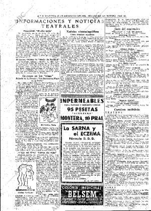 ABC MADRID 19-12-1944 página 25