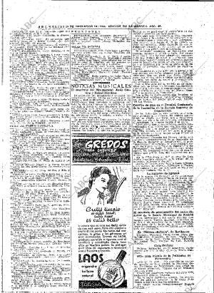 ABC MADRID 19-12-1944 página 26