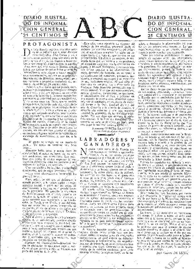 ABC MADRID 19-12-1944 página 3