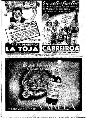 ABC MADRID 19-12-1944 página 4