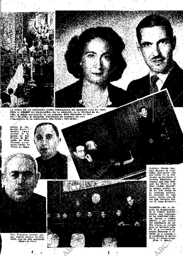 ABC MADRID 19-12-1944 página 5